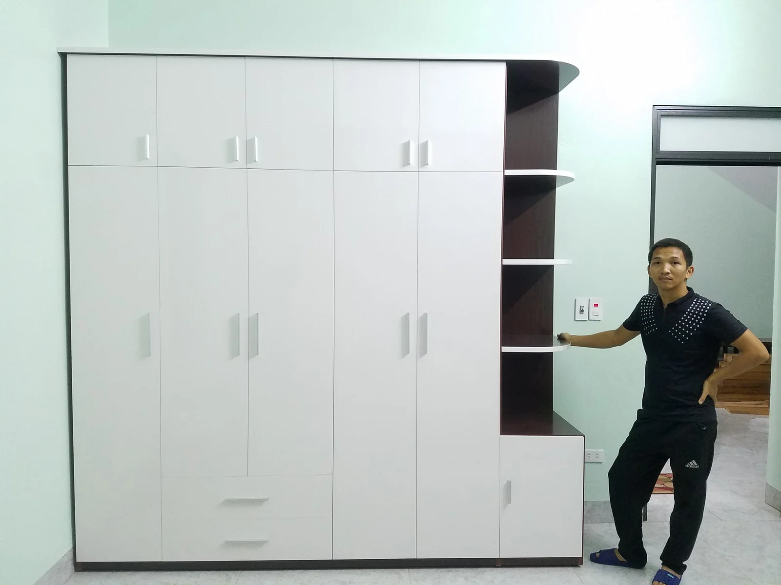 Anh Minh nhà thầu xây dựng