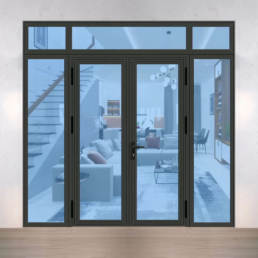 Cần lưu ý những điều gì khi mua cửa nhôm Xingfa?