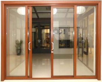 Làm thế nào để phân biệt được cửa nhôm hệ và cửa nhôm thường?